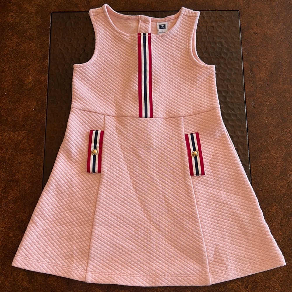 Janie and Jack Dress